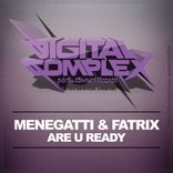 Artwork for "Are U Ready"