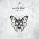 Artwork for "Back To Reality"