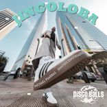 Portada para "JINGOLOBA"