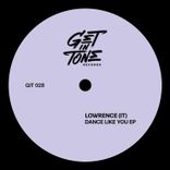 Portada para "Dance Like You"