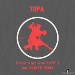 Portada para "Heart & Soul, Pt. 2."