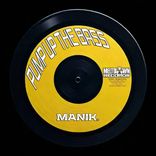 Artwork for "Pump Up The Bass"