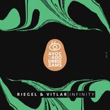 Portada para "Infinity"