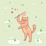 Artwork für "Spring Kiss"