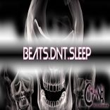 Artwork for "Beats Don't Sleep"