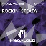 Portada para "Rockin Steady"
