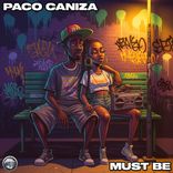 Artwork for "Must Be"