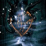 Portada para "Lovesick"