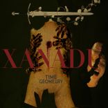 Portada para "Xanadu"