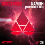 Artwork for "Ramuh (Nitro Fun Remix)"