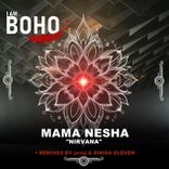 Portada para "Nirvana"