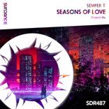 Artwork for "Seasons Of Love"