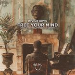 Artwork for "Free Your Mind EP"