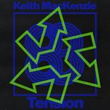 Artwork for "Tension"