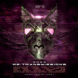 Artwork voor "AlpaKa MuziK 2022 Re:Transmissions"