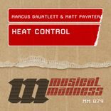 Portada para "Heat Control"
