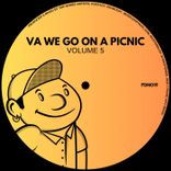 Artwork for "VA We Go on a Picnic, VOL. 5"