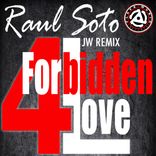 Artwork for "Forbidden Love"