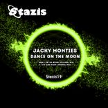 Artwork for "Dance on the Moon"