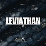 Artwork voor "Leviathan"