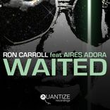 Portada para "Waited"