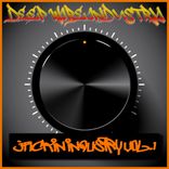 Artwork für "Jackin Industry, Vol. 1"