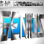 Artwork voor "Genius"