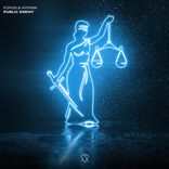 Artwork voor "Public Enemy"