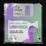 Artwork für "Soul Of The Dancefloor"