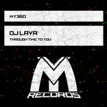 Artwork voor "Through Time to You"