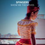 Artwork for "Show Me The Moves"