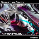 Artwork für "Serotonin (Incl. X-Tension Remix)"