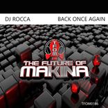 Artwork for "Back Once Again"