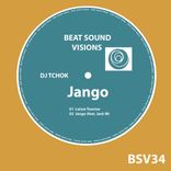 Artwork for "Jango"
