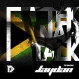 Artwork for "Tek Nah Talk"