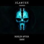 Artwork for "Tremors"