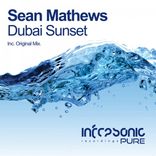 Artwork for "Dubai Sunset"