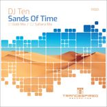 Artwork for "Sands Of Time"