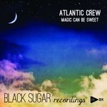 Artwork for "Magic Can Be Sweet"