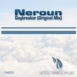 Portada para "Daybreaker"