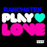 Artwork for "Play Love"