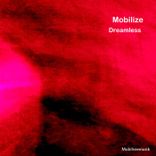 Artwork for "Dreamless"