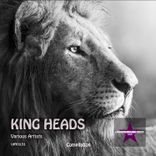 Artwork voor "King Heads"
