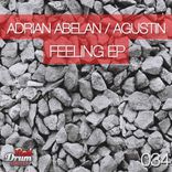 Artwork voor "Feeling EP"