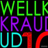 Artwork for "WELLKRAUD Spoty's Top10"