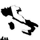 Artwork for "Italo 300"