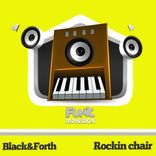 Artwork for "Rockin Chair"