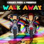 Artwork voor "Walk Away"