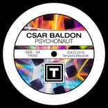 Artwork for "Psychonaut"