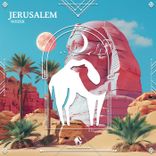 Portada para "Jerusalem"